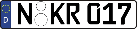 N-KR017