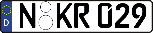 N-KR029