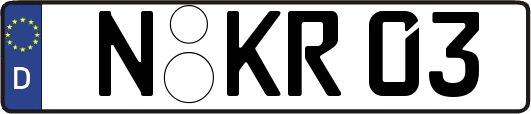 N-KR03