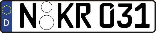 N-KR031