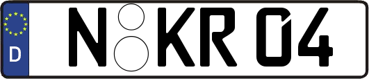 N-KR04