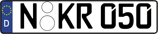 N-KR050