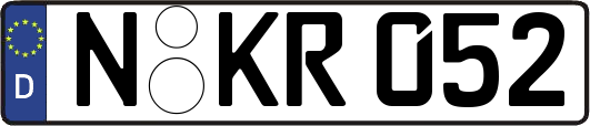 N-KR052