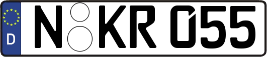 N-KR055