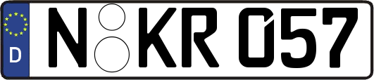 N-KR057