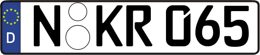 N-KR065
