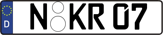N-KR07