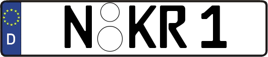 N-KR1