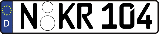 N-KR104