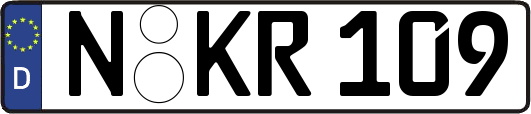 N-KR109