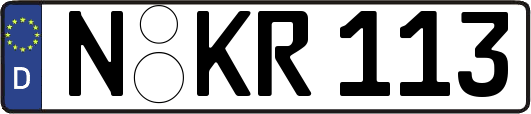 N-KR113