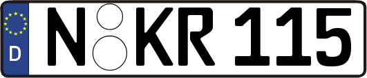 N-KR115
