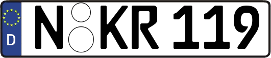 N-KR119