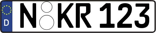 N-KR123