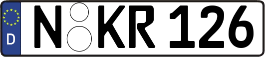 N-KR126