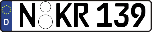 N-KR139