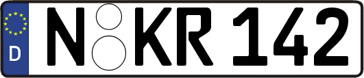N-KR142
