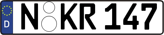 N-KR147