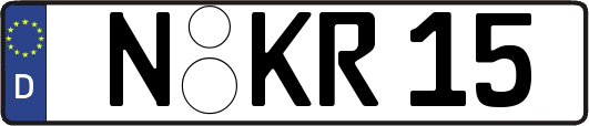 N-KR15