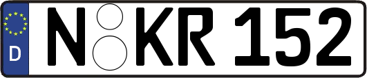 N-KR152