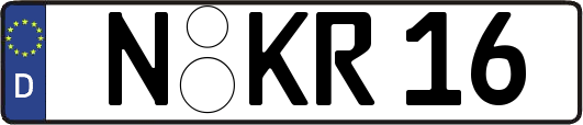 N-KR16