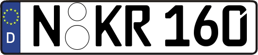 N-KR160