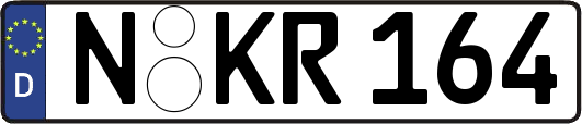 N-KR164