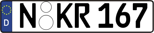 N-KR167