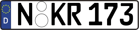 N-KR173