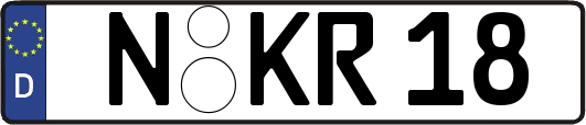 N-KR18