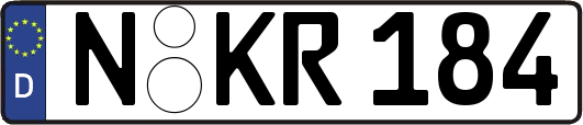 N-KR184