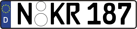 N-KR187