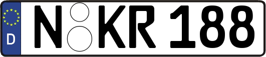 N-KR188