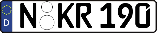 N-KR190