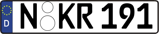 N-KR191