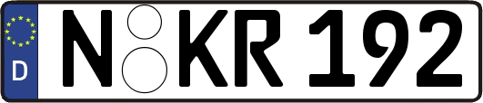 N-KR192