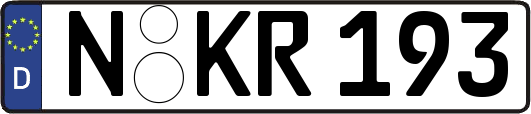 N-KR193