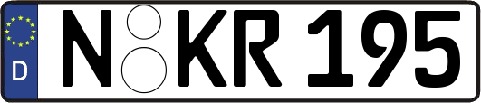 N-KR195