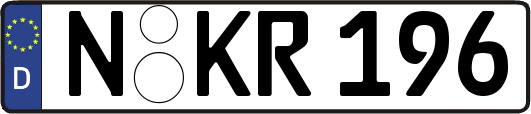 N-KR196