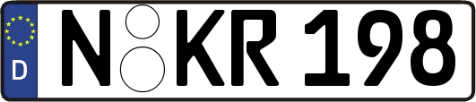 N-KR198