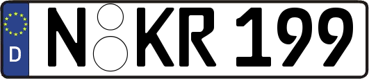 N-KR199