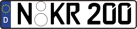 N-KR200