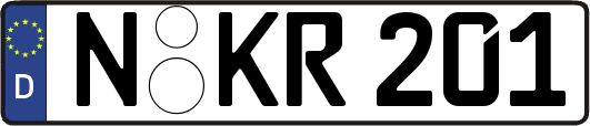 N-KR201