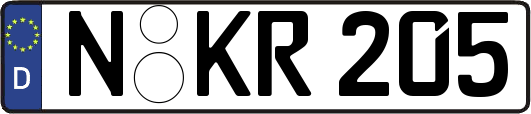 N-KR205