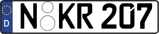 N-KR207