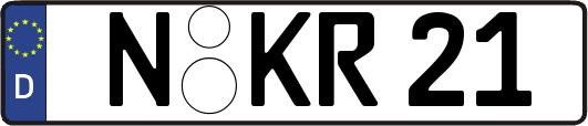 N-KR21