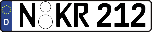 N-KR212
