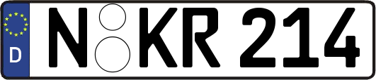 N-KR214