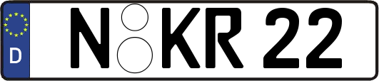 N-KR22