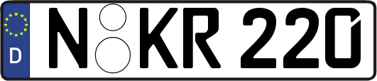 N-KR220